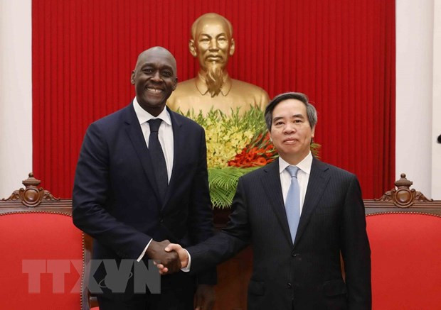 La BM affirme continuer à fournir un appui technique au Vietnam ảnh 1 La BM affirme continuer à fournir un appui technique au Vietnam ảnh 1