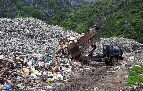 Des sacs en bioplastique vietnamiens à l’assaut du marché mondial ảnh 2 Des sacs en bioplastique vietnamiens à l’assaut du marché mondial ảnh 2
