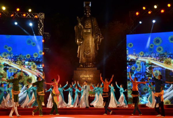 Sommet Etats-Unis-RPDC : plusieurs spectacles prévus à Hanoi ảnh 1 Sommet Etats-Unis-RPDC : plusieurs spectacles prévus à Hanoi ảnh 1