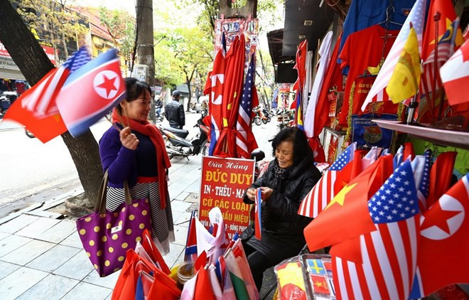 Sommet Etats-Unis-RPDC: les experts indonésiens apprécient le rôle du Vietnam ảnh 1 Sommet Etats-Unis-RPDC: les experts indonésiens apprécient le rôle du Vietnam ảnh 1