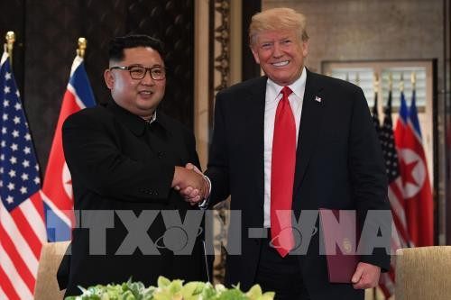 Des spécialistes optimistes concernant le 2e Sommet Etats-Unis - RPDC ảnh 1