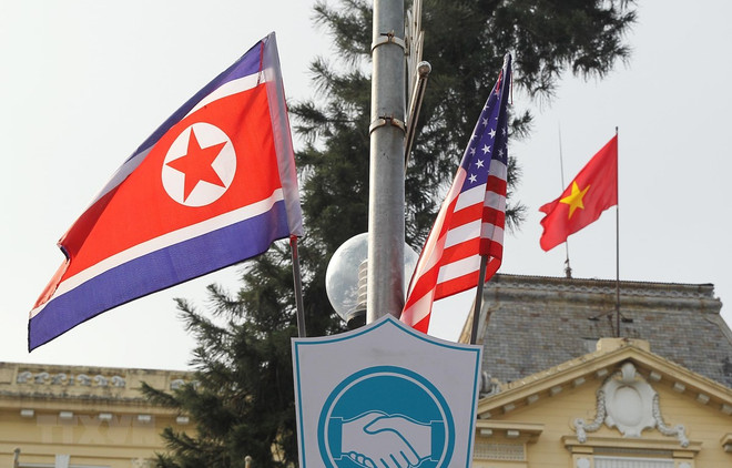 La presse tchèque apprécie le rôle du Vietnam dans l’organisation du 2e Sommet Etats-Unis – RPDC ảnh 1 La presse tchèque apprécie le rôle du Vietnam dans l’organisation du 2e Sommet Etats-Unis – RPDC ảnh 1