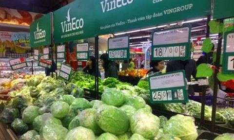 VinFast, Vsmart..., Vingroup affirme son label ảnh 3