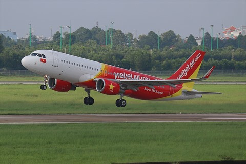 Vols vers Hong Kong à partir de zéro dollar avec Vietjet ảnh 1 Vols vers Hong Kong à partir de zéro dollar avec Vietjet ảnh 1