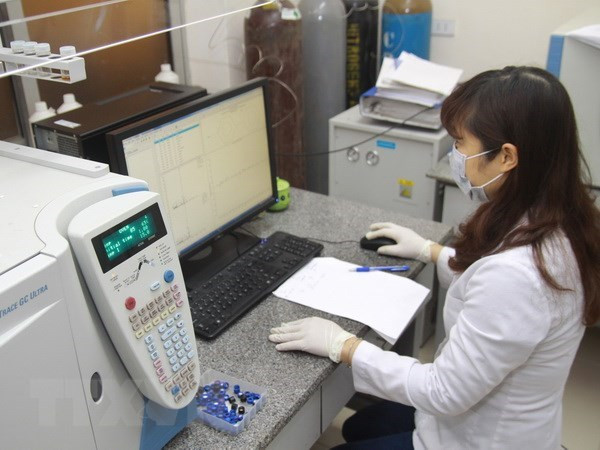 Davantage de conditions favorables aux entreprises des sciences et technologies ảnh 1 Davantage de conditions favorables aux entreprises des sciences et technologies ảnh 1