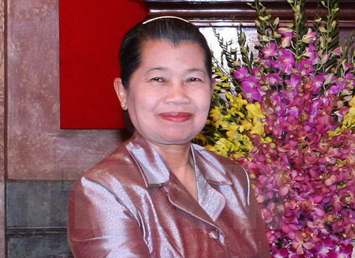 Une «visite très importante» pour renforcer l’amitié Vietnam-Cambodge ảnh 1 Une «visite très importante» pour renforcer l’amitié Vietnam-Cambodge ảnh 1