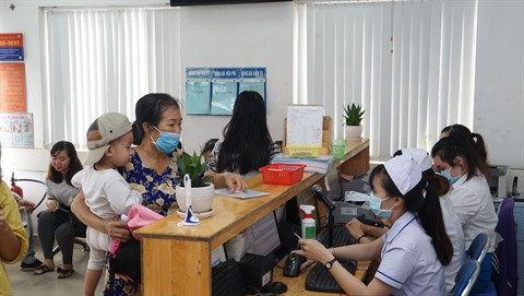 Hô Chi Minh-Ville veut développer un réseau de cliniques satellites ảnh 2 Hô Chi Minh-Ville veut développer un réseau de cliniques satellites ảnh 2