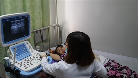 Hô Chi Minh-Ville veut développer un réseau de cliniques satellites ảnh 1 Hô Chi Minh-Ville veut développer un réseau de cliniques satellites ảnh 1