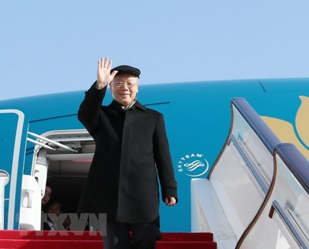 Les liens économiques Vietnam-Cambodge sur des bases solides ảnh 1 Les liens économiques Vietnam-Cambodge sur des bases solides ảnh 1