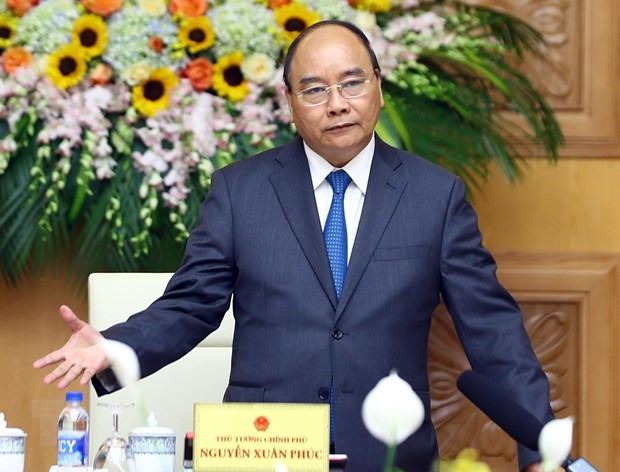 Le PM demande à poursuivre les réformes administratives au service du peuple ảnh 1 Le PM demande à poursuivre les réformes administratives au service du peuple ảnh 1