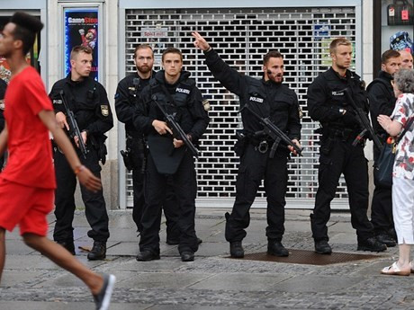 Fusillade à Munich : le Vietnam est prêt à assister ses ressortissants ảnh 1 Fusillade à Munich : le Vietnam est prêt à assister ses ressortissants ảnh 1