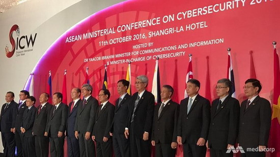 Cybersécurité: l’ASEAN nécessite un mécanisme de coopération efficace ảnh 1 Cybersécurité: l’ASEAN nécessite un mécanisme de coopération efficace ảnh 1