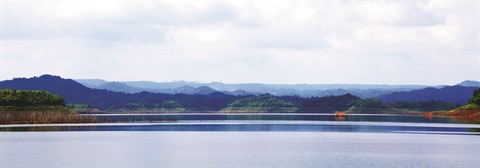 Dak Nông, nouvelle destination d’écotourisme ảnh 1 Dak Nông, nouvelle destination d’écotourisme ảnh 1