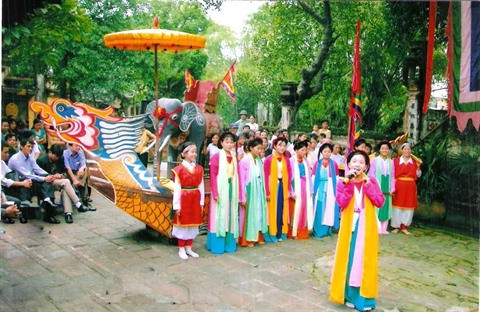 Une capitale à cheval entre passé, présent et futur ảnh 4