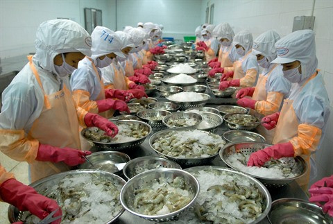 Faciliter l'accès des entreprises au marché de l'UEEA ảnh 2 Faciliter l'accès des entreprises au marché de l'UEEA ảnh 2