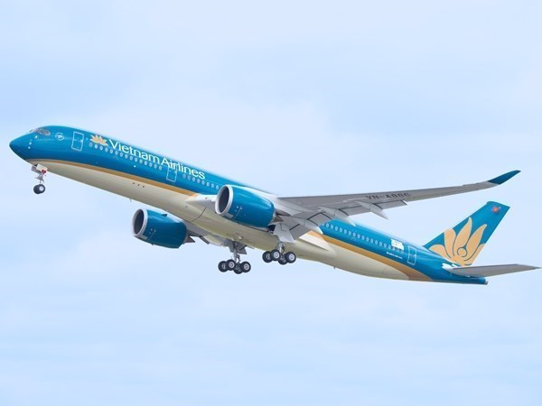 Vietnam Airlines : 2.600 milliards de dongs de bénéfices avant impôt en neuf mois ảnh 1 Vietnam Airlines : 2.600 milliards de dongs de bénéfices avant impôt en neuf mois ảnh 1