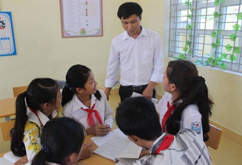 Transmettre le goût du savoir, jusqu’au bout du monde ảnh 2