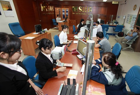 Banque : les créances douteuses ont tendance à augmenter ảnh 1 Banque : les créances douteuses ont tendance à augmenter ảnh 1