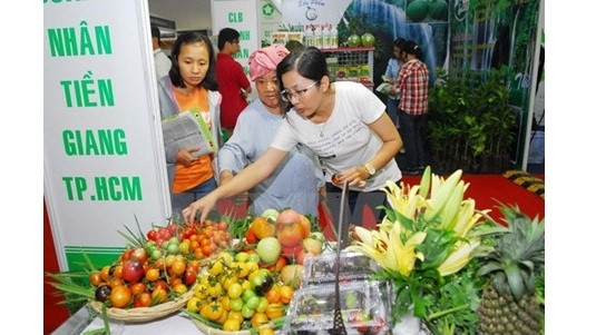 Hô Chi Minh-Ville se met au bio ảnh 1 Hô Chi Minh-Ville se met au bio ảnh 1