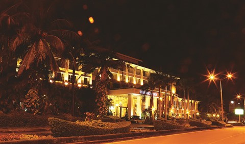 Une fin d’année festive et nature à Quang Binh ảnh 1 Une fin d’année festive et nature à Quang Binh ảnh 1