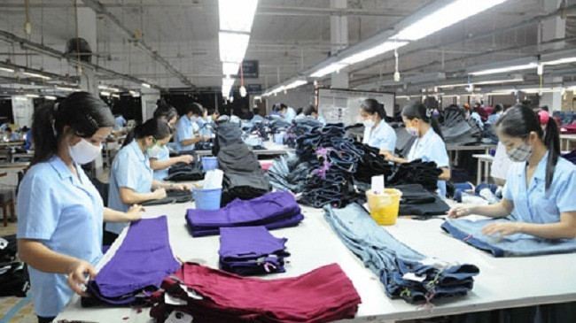 Construction d’une zone de l'industrie légère du Vietnam à Moscou ảnh 1 Construction d’une zone de l'industrie légère du Vietnam à Moscou ảnh 1