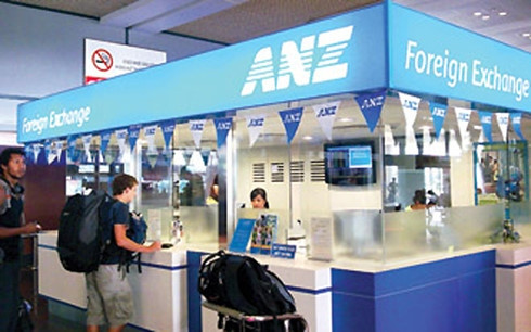 La banque ANZ distinguée par Asiamoney pour la 5e fois ảnh 1 La banque ANZ distinguée par Asiamoney pour la 5e fois ảnh 1