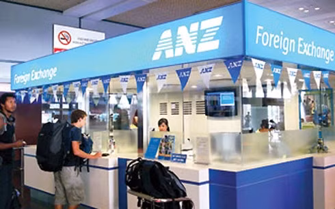 La banque ANZ distinguée par Asiamoney pour la 5e fois ảnh 1 La banque ANZ distinguée par Asiamoney pour la 5e fois ảnh 1