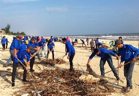 Liez croissance économique et protection des ressources en eau ! ảnh 2