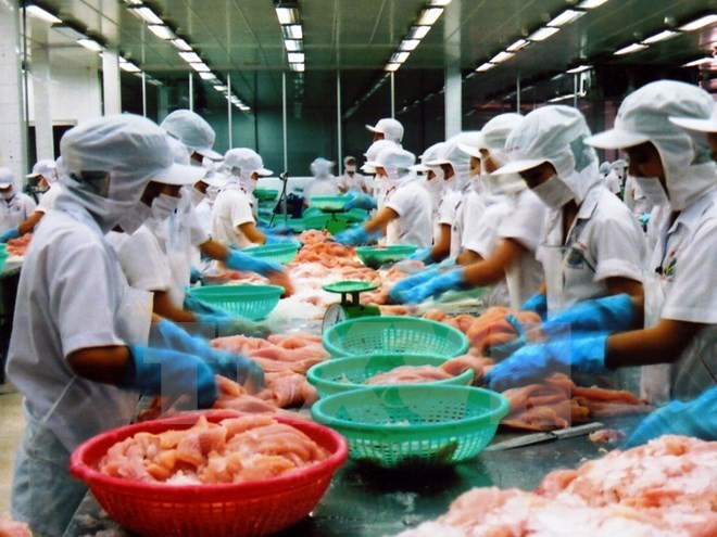 L’ALE entre l’UEEA et le Vietnam élargit les possibilités de coopération commerciale Vietnam-Russie ảnh 1