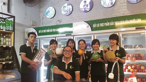 Bio et bons, le pari engagé de Clever Food ảnh 2 Bio et bons, le pari engagé de Clever Food ảnh 2