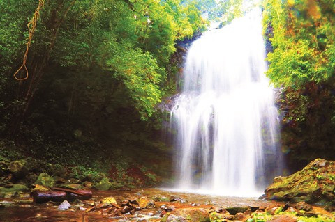 Dak Nông, nouvelle destination d’écotourisme ảnh 2 Dak Nông, nouvelle destination d’écotourisme ảnh 2