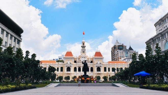 Pour renforcer les relations de coopération Vietnam-Royaume-Uni ảnh 1 Pour renforcer les relations de coopération Vietnam-Royaume-Uni ảnh 1