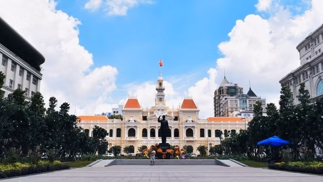 Pour renforcer les relations de coopération Vietnam-Royaume-Uni ảnh 1