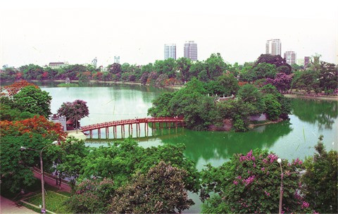 Hanoï : Un tourisme aux ambitions affirmées ảnh 2 Hanoï : Un tourisme aux ambitions affirmées ảnh 2