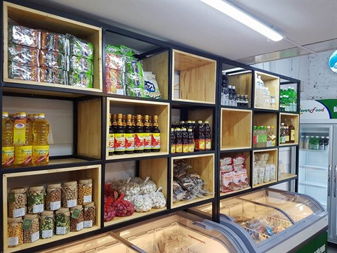 Bio et bons, le pari engagé de Clever Food ảnh 3 Bio et bons, le pari engagé de Clever Food ảnh 3