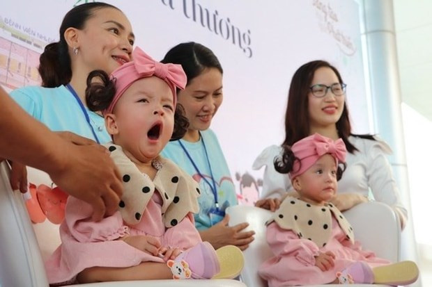 Les 10 événements médicaux et de prévention des maladies au Vietnam en 2020 ảnh 2 Les 10 événements médicaux et de prévention des maladies au Vietnam en 2020 ảnh 2