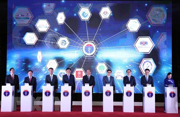 Les 10 événements médicaux et de prévention des maladies au Vietnam en 2020 ảnh 3 Les 10 événements médicaux et de prévention des maladies au Vietnam en 2020 ảnh 3