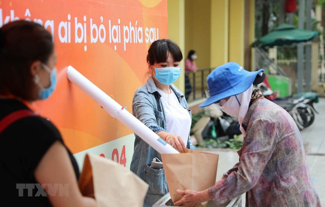 Les 10 événements médicaux et de prévention des maladies au Vietnam en 2020 ảnh 4 Les 10 événements médicaux et de prévention des maladies au Vietnam en 2020 ảnh 4