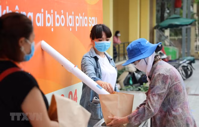 Les 10 événements médicaux et de prévention des maladies au Vietnam en 2020 ảnh 4 Les 10 événements médicaux et de prévention des maladies au Vietnam en 2020 ảnh 4