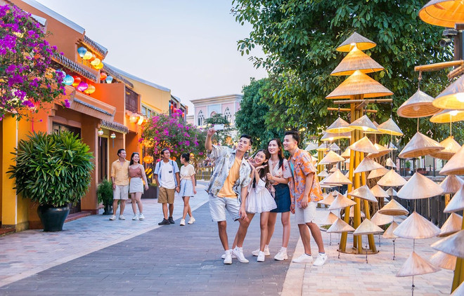 Les agences de voyage s’efforcent de relancer le tourisme ảnh 2 Les agences de voyage s’efforcent de relancer le tourisme ảnh 2