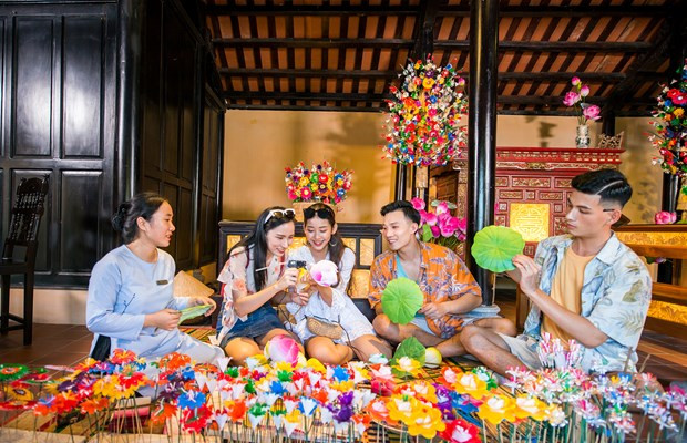 Les agences de voyage s’efforcent de relancer le tourisme ảnh 4 Les agences de voyage s’efforcent de relancer le tourisme ảnh 4