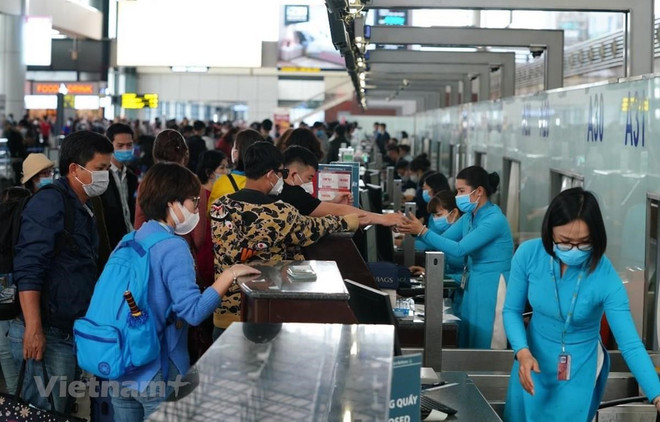 Les agences de voyage s’efforcent de relancer le tourisme ảnh 1 Les agences de voyage s’efforcent de relancer le tourisme ảnh 1