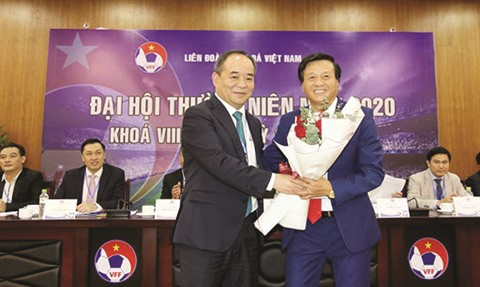 2021, une année chargée pour le football national ảnh 3 2021, une année chargée pour le football national ảnh 3