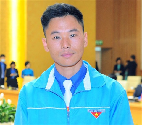 Ces jeunes agriculteurs qui font fortune dans leur terre natale ảnh 2 Ces jeunes agriculteurs qui font fortune dans leur terre natale ảnh 2