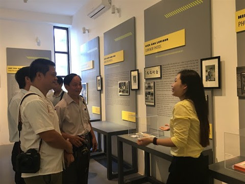 La tradition photographique vietnamienne ảnh 1