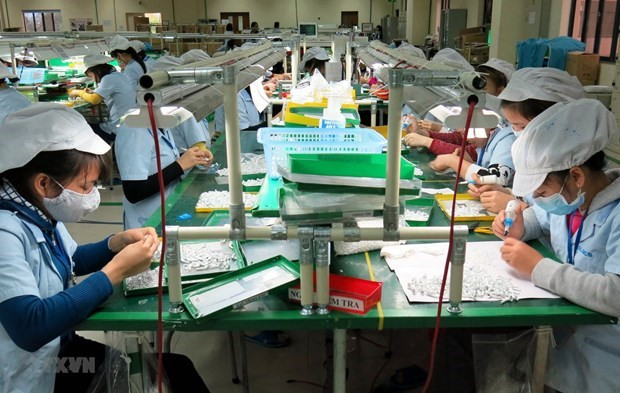 La presse malaisienne salue l'attrait du Vietnam pour les investissements directs étrangers ảnh 1 La presse malaisienne salue l'attrait du Vietnam pour les investissements directs étrangers ảnh 1