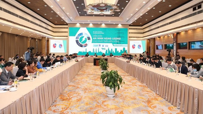 Garantir la sécurité énergétique pour un développement durable ảnh 1 Garantir la sécurité énergétique pour un développement durable ảnh 1