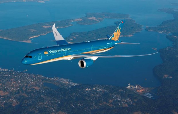 Vietnam Airlines étend ses sièges en classe économique premium sur les vols Hanoi-HCV-Ville ảnh 1 Vietnam Airlines étend ses sièges en classe économique premium sur les vols Hanoi-HCV-Ville ảnh 1