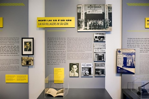 La tradition photographique vietnamienne ảnh 3