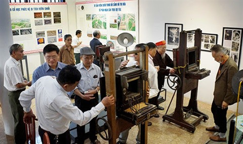 La tradition photographique vietnamienne ảnh 2